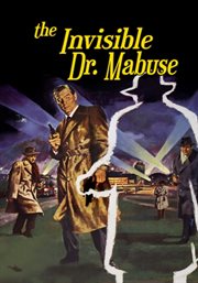 The Invisible Dr. Mabuse cover image