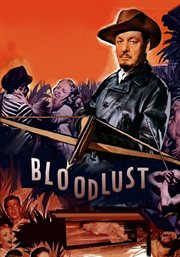 Bloodlust! cover image