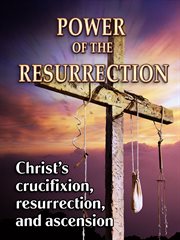 Power of the Resurrection cover image