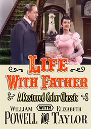 Life with Father cover image