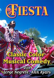 Fiesta cover image