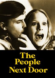 The People Next Door cover image
