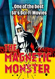 The Magnetic Monster cover image
