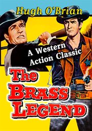 The Brass Legend cover image
