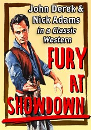Fury at Shwdown cover image