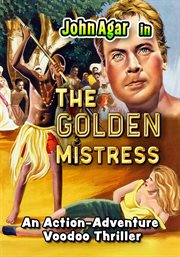 The Golden Mistress cover image