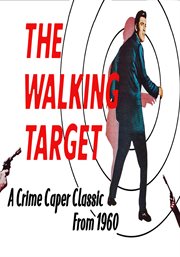 The Walking Target cover image