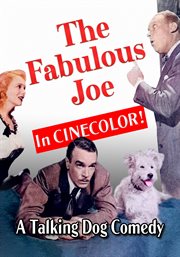 The Fabulous Joe cover image