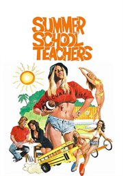 Summer school teachers cover image