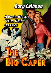 The Big Caper cover image