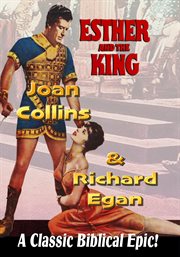 Esther and the King cover image