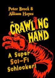 The Crawling Hand cover image