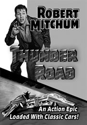 Thunder Road cover image