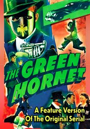 The Green Hornet cover image