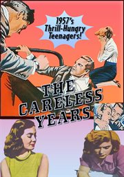 The Careless Years cover image