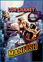 Manfish cover image
