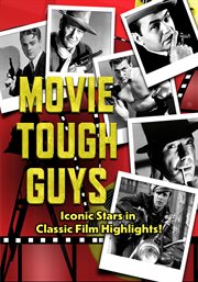 Movie Tough Guys cover image