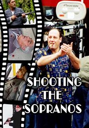 Shooting the Sopranos cover image
