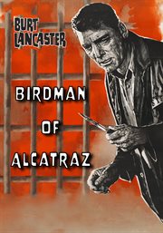 Birdman of Alcatraz cover image
