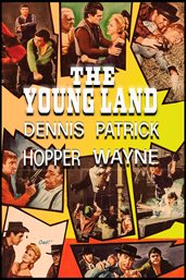 The Young Land cover image