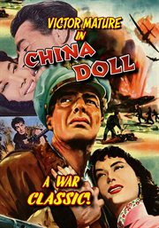 China Doll cover image
