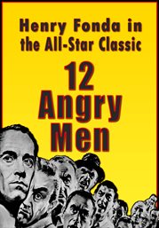 12 Angry Men cover image
