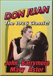 Don Juan cover image