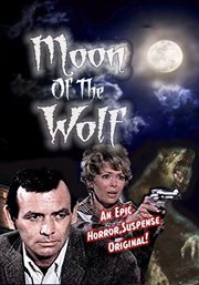 Moon of the Wolf cover image
