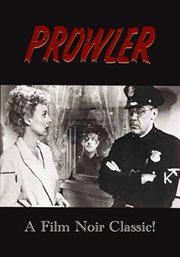 The Prowler cover image