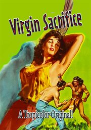 Virgin Sacrifice cover image