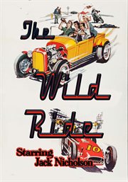 The Wild Ride cover image