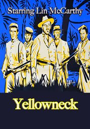 Yellowneck cover image