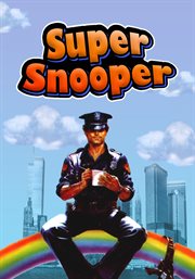 Super Snooper cover image