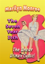 The seven year itch cover image