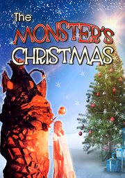 The Monster's Christmas cover image