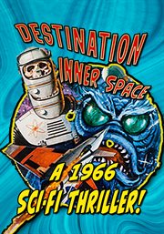 Destination Inner Space cover image
