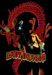 Lady Dragon cover image