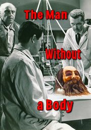The Man Without a Body cover image