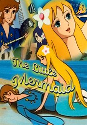 The Little Mermaid cover image