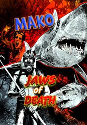 Mako : The Jaws of Death cover image