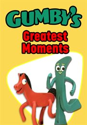 Gumby Cartoons cover image