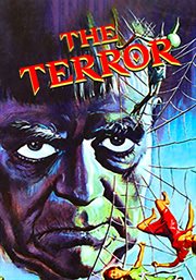 The Terror cover image