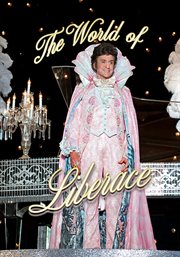 World of Liberace cover image