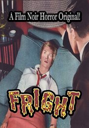 Fright cover image