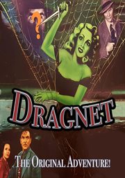 Dragnet cover image