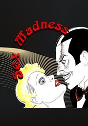 Sex Madness cover image