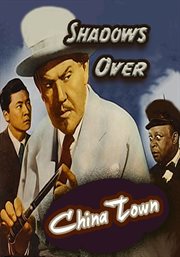 Shadows Over Chinatown cover image
