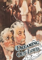 Dreaming Out Loud cover image
