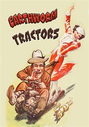 Earthworm Tractors cover image