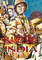 Flames Over India cover image